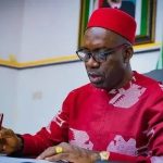 Soludo Backs Tinubu at Ebonyi Rally, Urges South-East to Shun Protest Politics