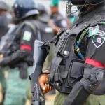 IGP Disu Orders Nationwide Crackdown On Covered and Unregistered Vehicle Number Plates