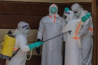 Ebola Epidemic in DR Congo Could Last a Year as Crisis Escalates, Warns Red Cross