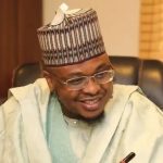 Gombe APC Rejects Pantami’s Defection to PDP, Insists Former Minister Remains Party Member