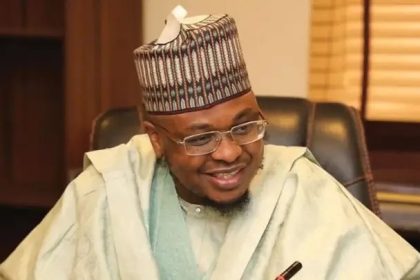 Gombe APC Rejects Pantami’s Defection to PDP, Insists Former Minister Remains Party Member