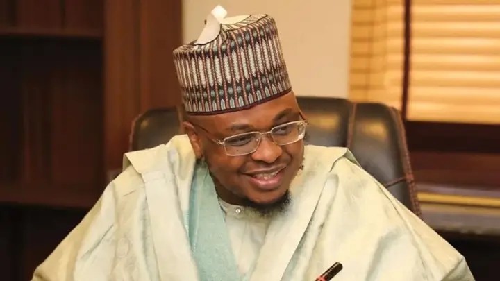 Gombe APC Rejects Pantami’s Defection to PDP, Insists Former Minister Remains Party Member