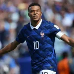 Mbappé Fires France Past Senegal 3–1