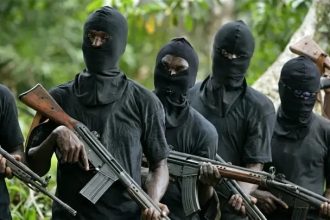 Gunmen Kidnap NECO Candidates in Borno