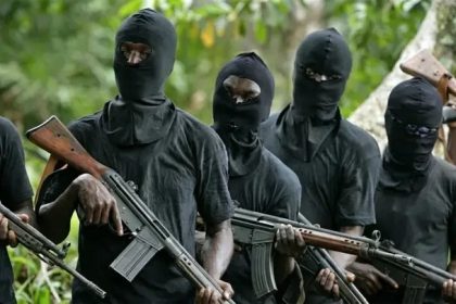 Three Security Operatives Killed as Gunmen Attack NIPSS in Plateau State