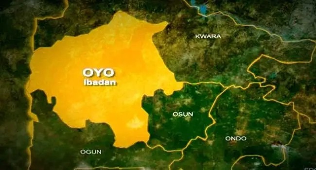 FRSC Apprehends Notorious 'One Chance' Syndicate, Recovers Stolen Device in Ibadan