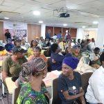 Lagos Strengthens Disability-Inclusive Healthcare Through HIV Sensitisation