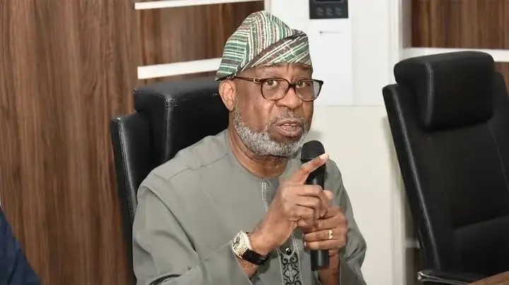 Nigeria’s Solid Minerals Sector Pulls In Record-Breaking $3bn in Three Years