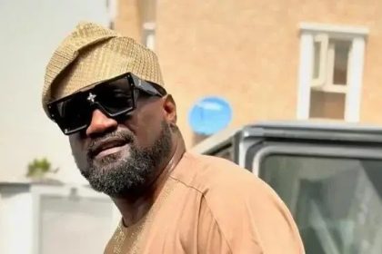 Peter Okoye’s Sudden Absence Halts Jude Okoye’s ₦1.3bn Legal Battle