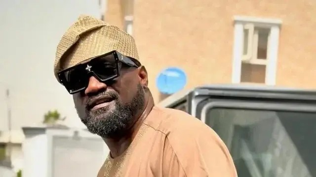 Peter Okoye’s Sudden Absence Halts Jude Okoye’s ₦1.3bn Legal Battle