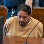 US Court Jails Man Five Years for Sexually Abusing Corpse on Subway Train