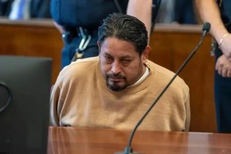 US Court Jails Man Five Years for Sexually Abusing Corpse on Subway Train