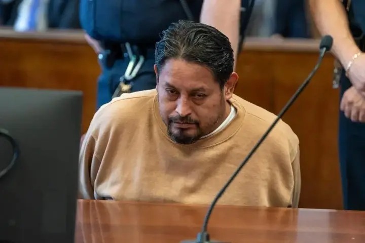 US Court Jails Man Five Years for Sexually Abusing Corpse on Subway Train