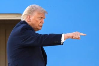 Trump, Iran Clash Over Nuclear Deal Claims