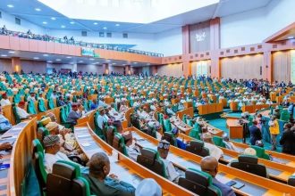 House of Reps Disowns Upcoming Female Legislative Mentorship Programme