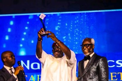 Lagos Wins Fixed Income Issuance of the Year Award at Capital Market Awards 2026