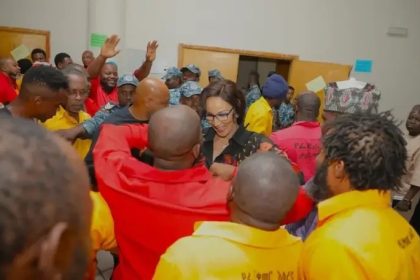 Ethiopia Prisoner Repatriation Deal Fits Into Tinubu’s Citizen Diplomacy Blueprint — FG