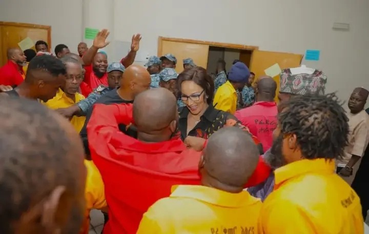 Ethiopia Prisoner Repatriation Deal Fits Into Tinubu’s Citizen Diplomacy Blueprint — FG