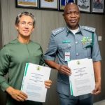 NCS, BAT Nigeria Sign Strategic Pact To Combat Illicit Tobacco Smuggling