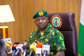 FG Unveils Strategic Plan To Embed Journalists With Troops During Military Operations