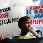 Evacuation Delays Leave Stranded Nigerians Homeless, Hungry In South Africa