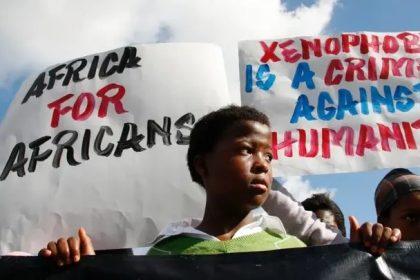Evacuation Delays Leave Stranded Nigerians Homeless, Hungry In South Africa