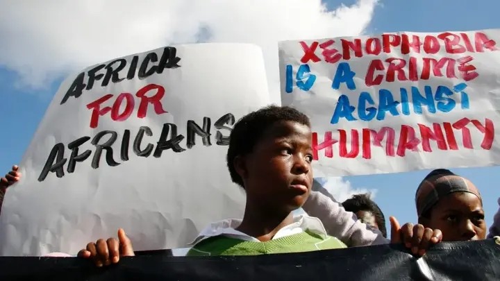 Evacuation Delays Leave Stranded Nigerians Homeless, Hungry In South Africa