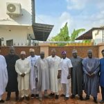 Kwara APC Crisis Deepens As 10 Governorship Aspirants Petition Tinubu Over Danladi-Salihu Ticket