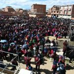 Bolivia Imposes 90-Day Emergency Order, Sends Armed Convoys, Machinery to Crush Crippling Highway Blockades