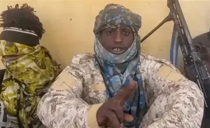 Notorious Bandit Kingpin Bello Turji Retrains Fighters Along Sokoto-Zamfara Forest Border