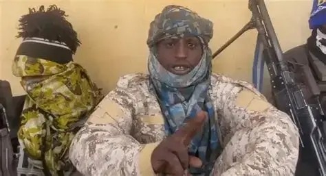 Notorious Bandit Kingpin Bello Turji Retrains Fighters Along Sokoto-Zamfara Forest Border