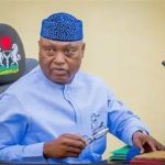 Oyebanji’s Re-election Signposts Brighter Future For Ekiti, Rare Milestone In Nigeria’s Politics — Senator Bamidele