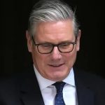 Embattled PM Keir Starmer Expected to Announce Resignation Timetable as Andy Burnham Enters Parliament