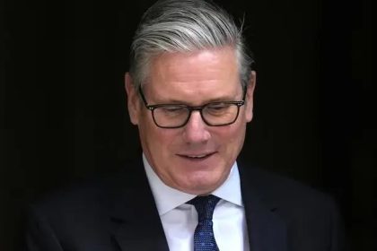 Embattled PM Keir Starmer Expected to Announce Resignation Timetable as Andy Burnham Enters Parliament