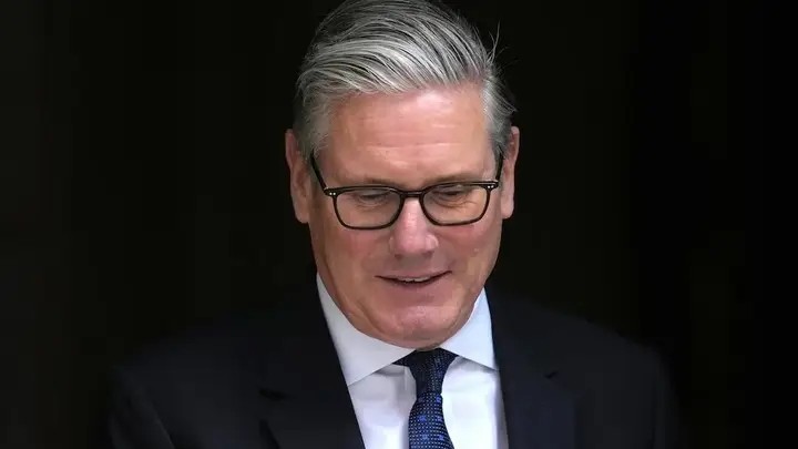 Embattled PM Keir Starmer Expected to Announce Resignation Timetable as Andy Burnham Enters Parliament