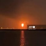 Massive Explosion Hits Qatar’s Barzan Gas Facility, Leaving 54 Injured, 18 Missing