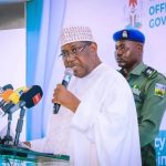 Nigeria Hosts Over 100,000 Current Foreign Refugees, Report Says
