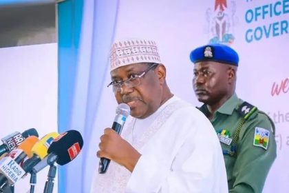Nigeria Hosts Over 100,000 Current Foreign Refugees, Report Says