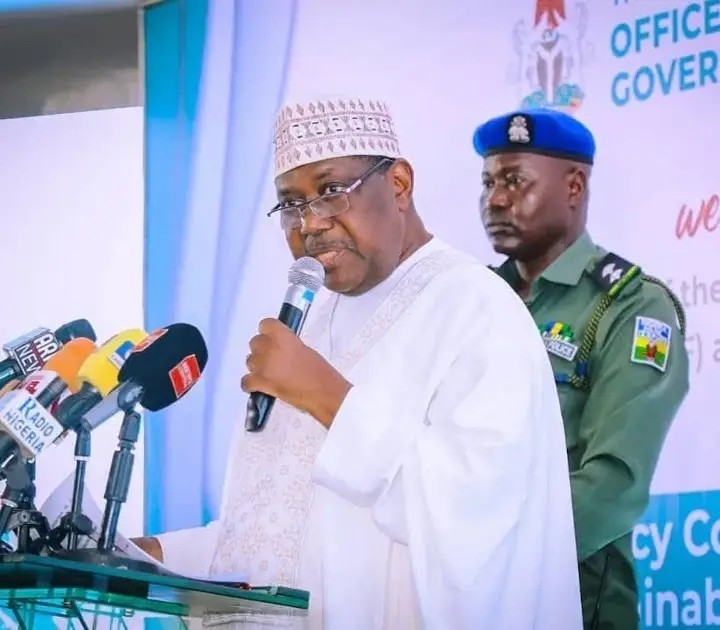Nigeria Hosts Over 100,000 Current Foreign Refugees, Report Says