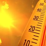 UK Shuts Down Schools, Restricts Travel As Record-Breaking 40°C June Heatwave Hits Europe