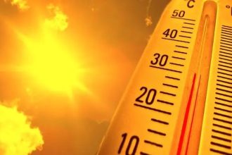 UK Shuts Down Schools, Restricts Travel As Record-Breaking 40°C June Heatwave Hits Europe