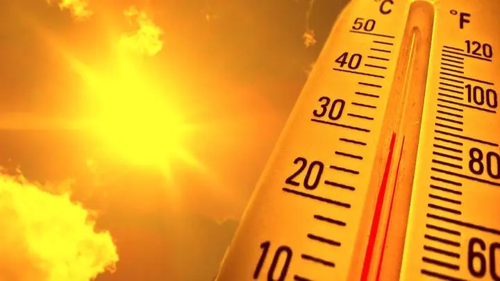 UK Shuts Down Schools, Restricts Travel As Record-Breaking 40°C June Heatwave Hits Europe