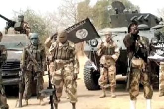 US Blacklists Nigerian Currency Operator, Others over Active ISIS Financing
