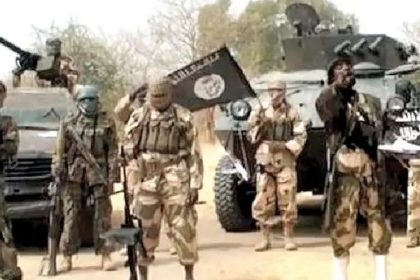 US Blacklists Nigerian Currency Operator, Others over Active ISIS Financing