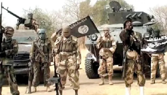 US Blacklists Nigerian Currency Operator, Others over Active ISIS Financing