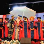 Sanwo-Olu Urges MIVA Graduates to Embrace Innovation, Entrepreneurship