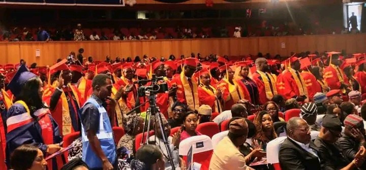 Sanwo-Olu Urges MIVA Graduates to Embrace Innovation, Entrepreneurship