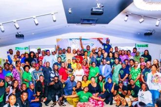 Lagos Unveils ₦200m Agrithon 3.0 Fund for Young Agripreneurs