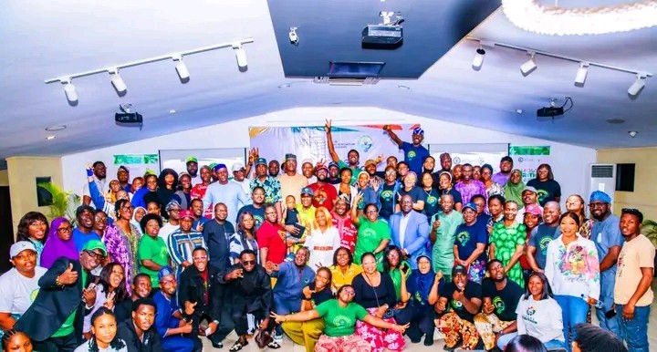 Lagos Unveils ₦200m Agrithon 3.0 Fund for Young Agripreneurs
