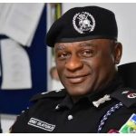 IGP Disu Declares Full Crackdown on Tinted Vehicles, Vows to End Commercialisation of Permits